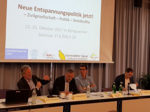 Peter Brandt, Wolfgnag Biermann, Christian Wipperfürth